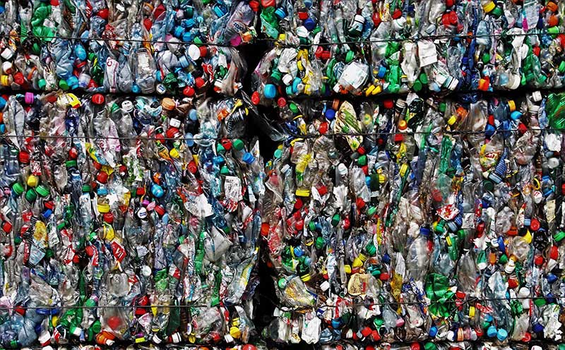 废塑料措置行业政策标准